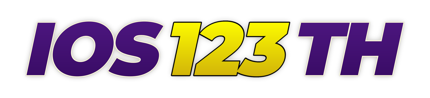 ios123th